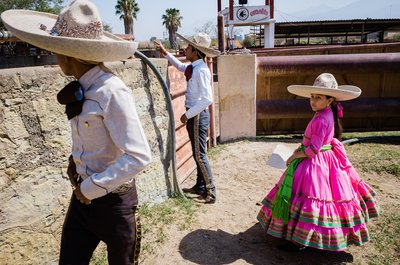 Documentary photography, from Oaxaca, April 2022, taken with Leica Camera AG LEICA M11