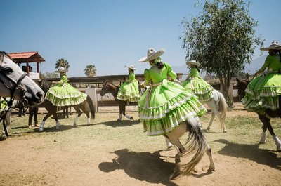 Documentary photography, from Oaxaca, April 2022, taken with Leica Camera AG LEICA M11