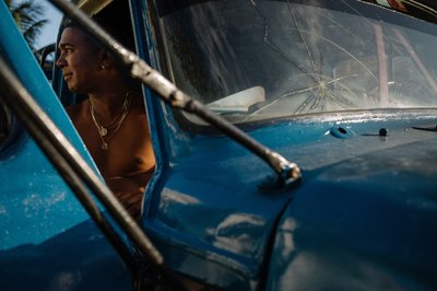 Portrait photography, from Cuba, March 2017, taken with Leica Camera AG LEICA M10