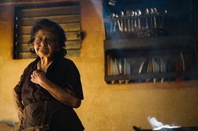 Portrait photography, from Cuba, March 2017, taken with Leica Camera AG LEICA M10