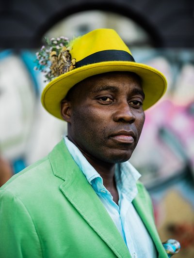 Portrait photography, from London, August 2019, taken with Hasselblad Hasselblad X1D