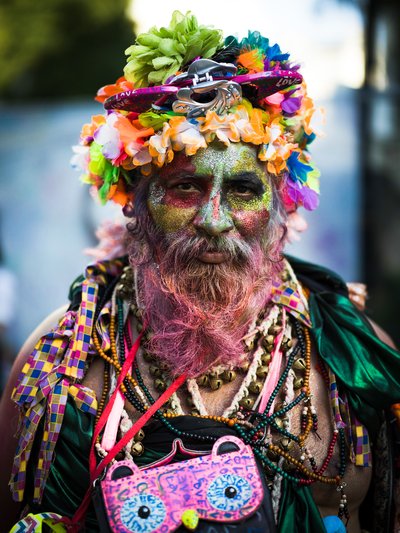 Portrait photography, from London, August 2019, taken with Hasselblad Hasselblad X1D