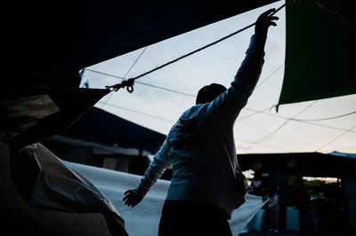 Street photography, from San Miguel, October 2019, taken with Leica Camera AG LEICA M10