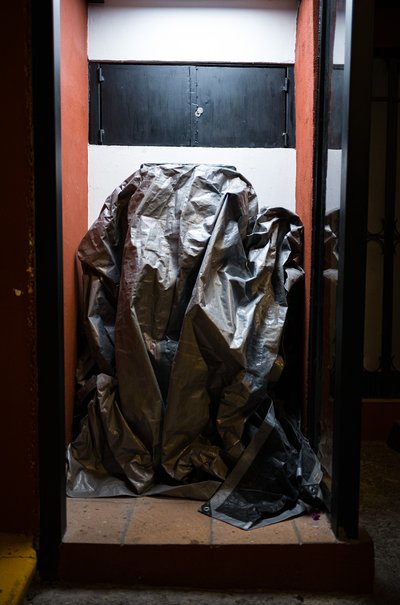 Street photography, from San Miguel, October 2019, taken with Leica Camera AG LEICA M10